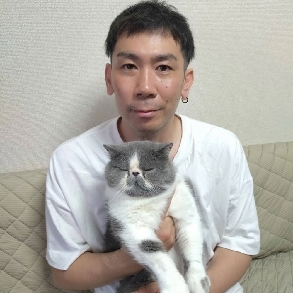 こだわり