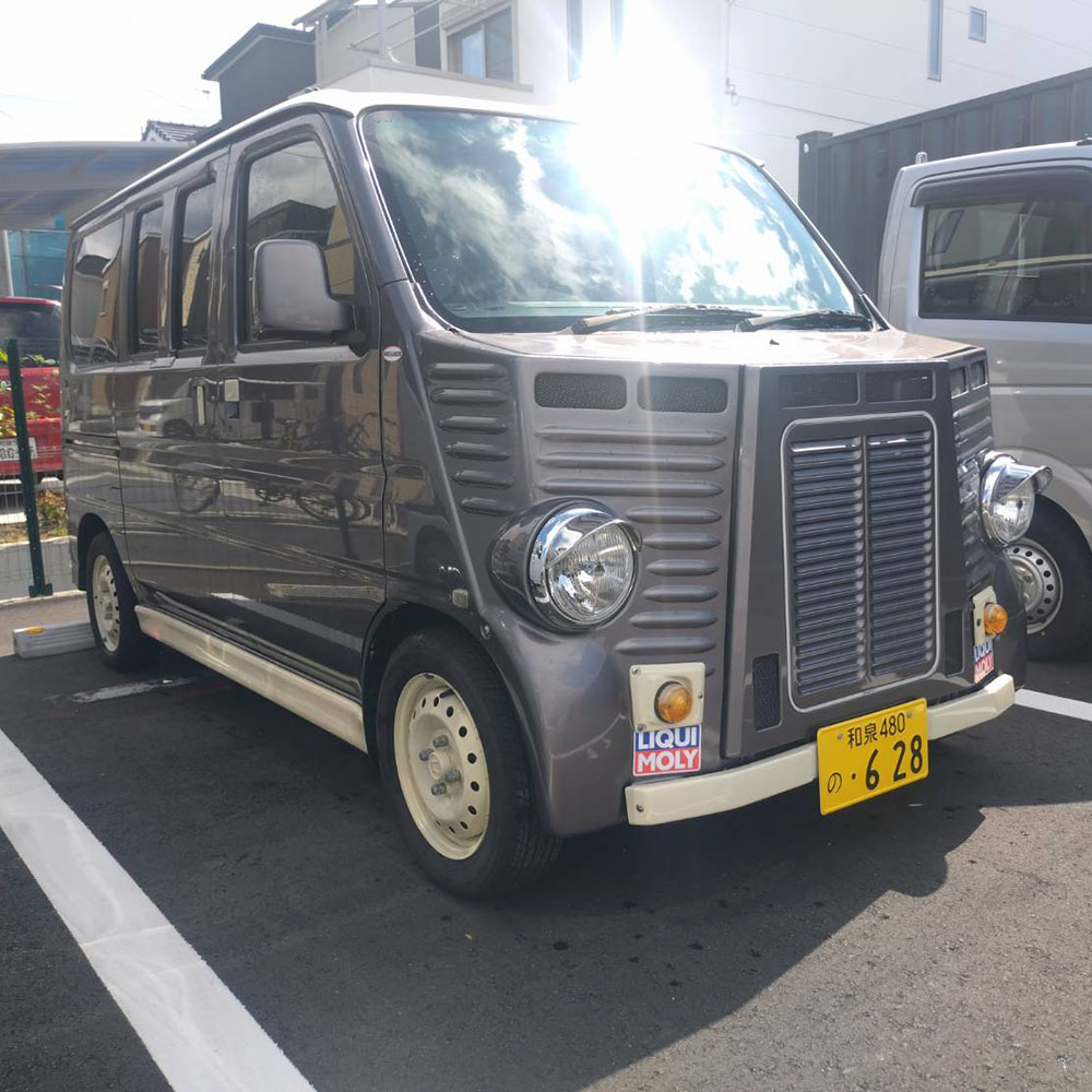 施工の流れ